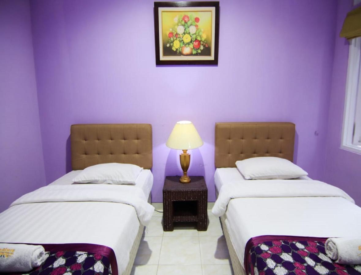Hotel Signature Mandala Kencana Cianjur Exteriér fotografie
