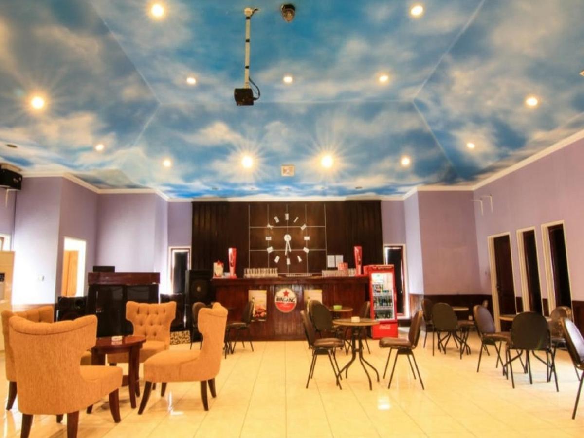 Hotel Signature Mandala Kencana Cianjur Exteriér fotografie